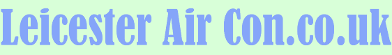Leicester Air Conditioning