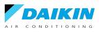 Daikin Air Conditioning